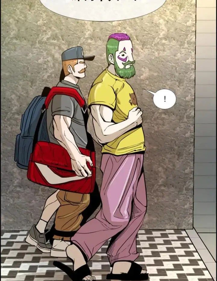 《鲨鱼》234.战后反响图126