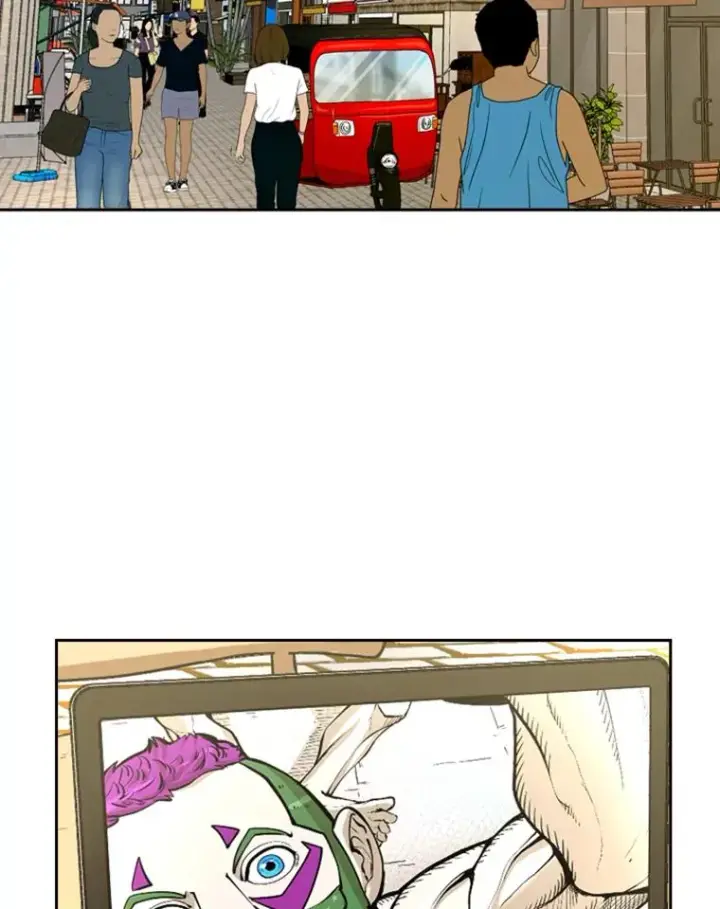 《鲨鱼》234.战后反响图50