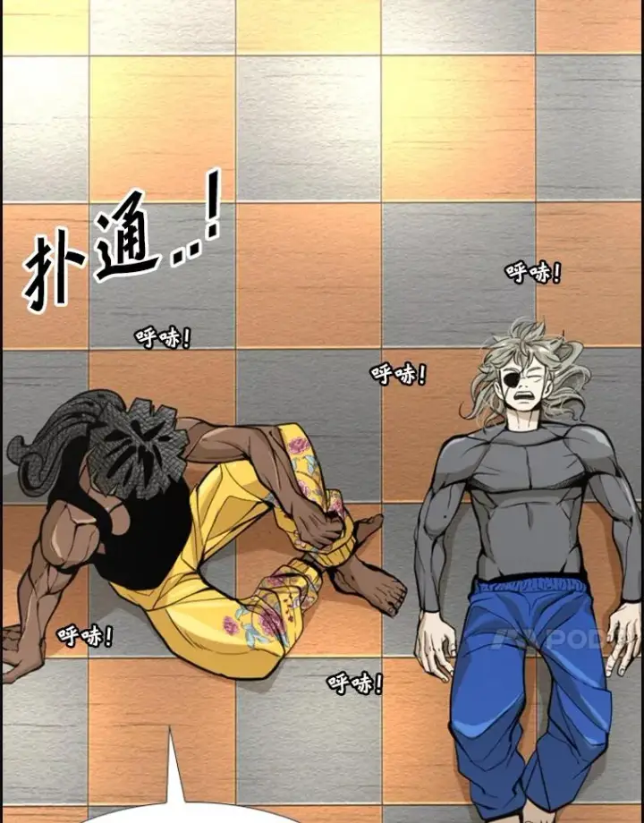 《鲨鱼》235.对手图120