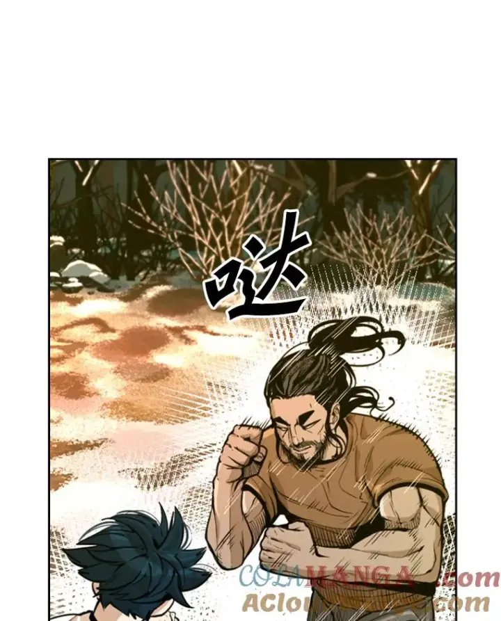 《鲨鱼》238.郑昌杰的变化图33