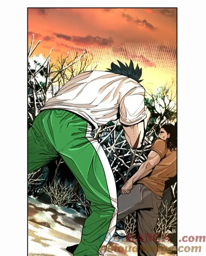 《鲨鱼》238.郑昌杰的变化图41