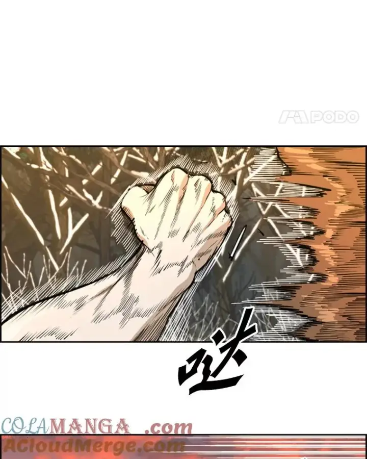 《鲨鱼》238.郑昌杰的变化图49