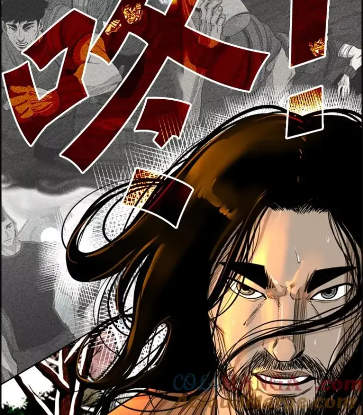 《鲨鱼》238.郑昌杰的变化图5