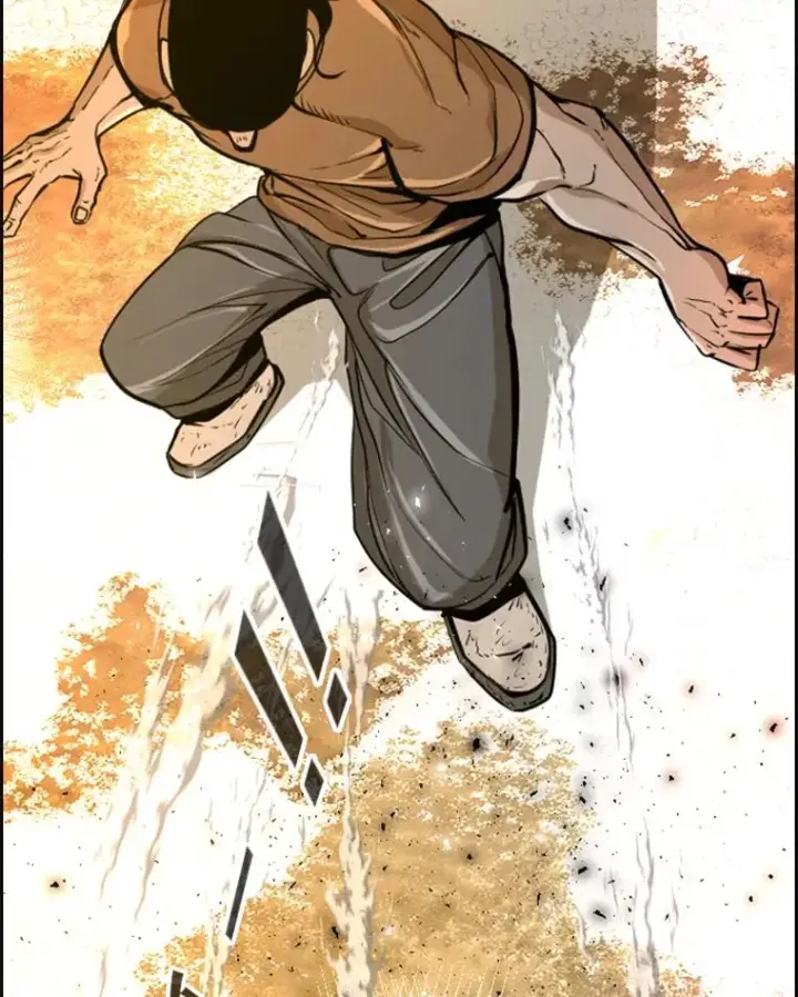 《鲨鱼》238.郑昌杰的变化图55