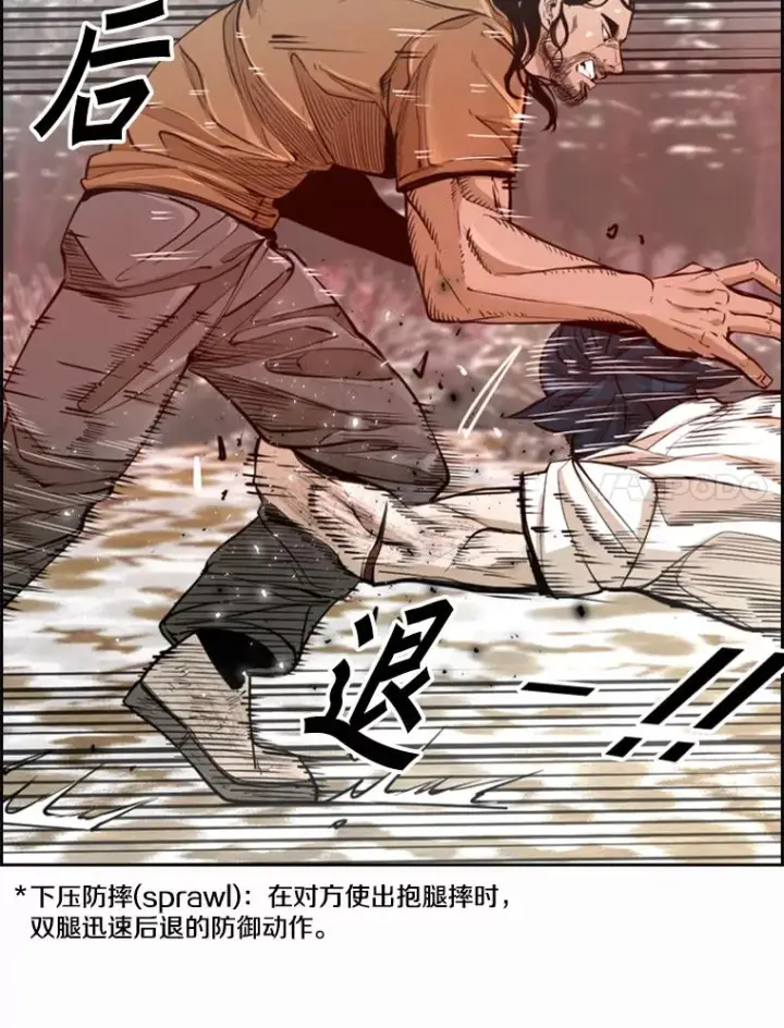 《鲨鱼》239.与郑昌杰的对战图96