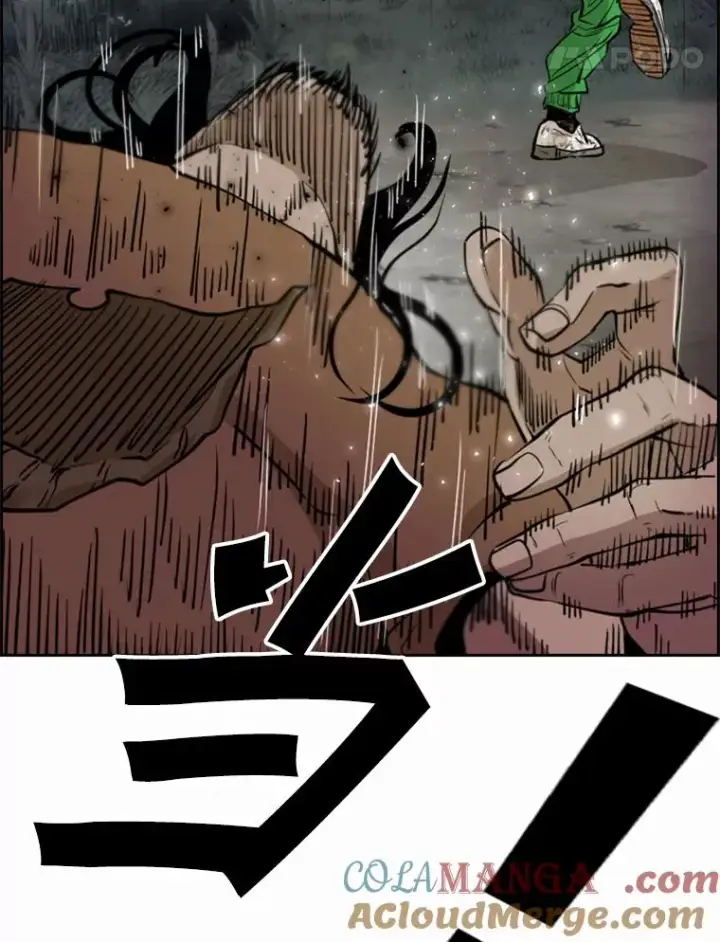 《鲨鱼》240.林中作战图101