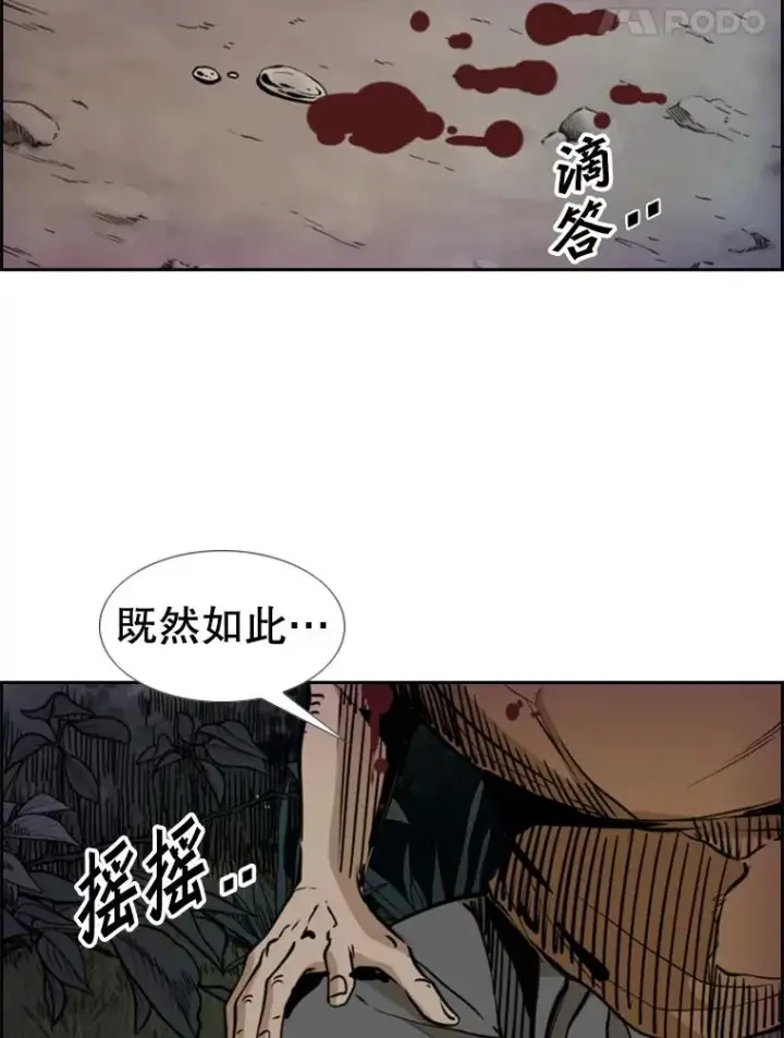 《鲨鱼》240.林中作战图114