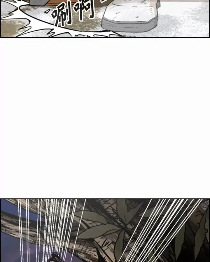 《鲨鱼》240.林中作战图16