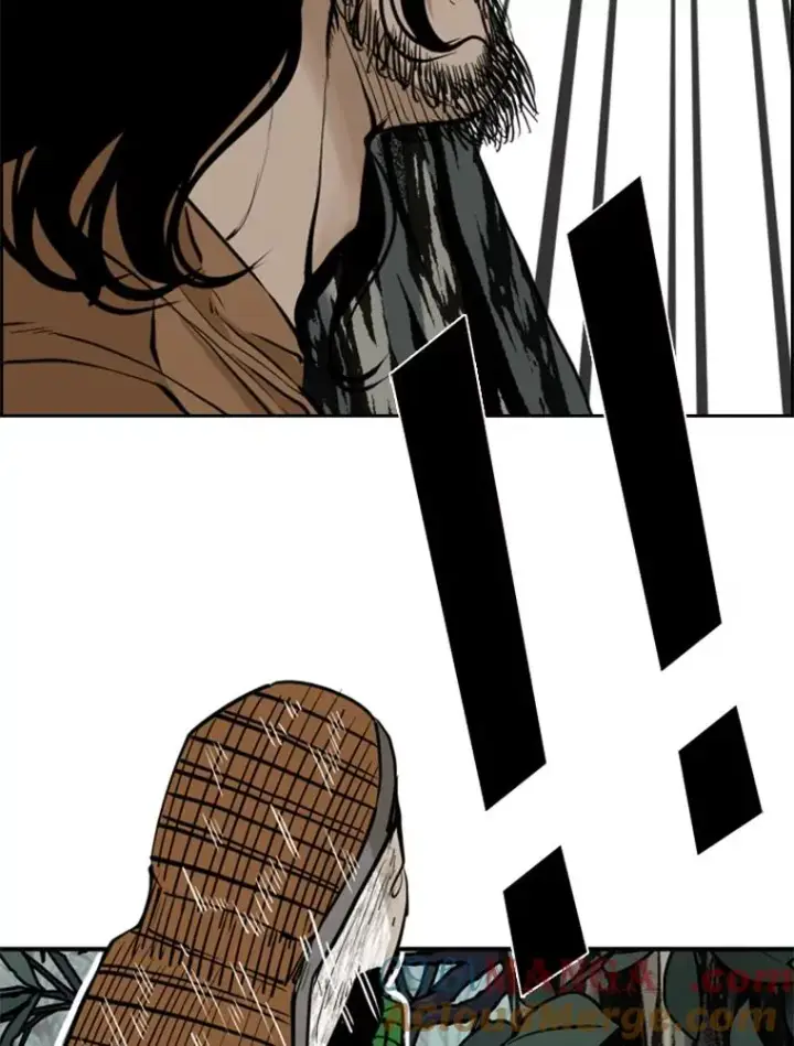《鲨鱼》240.林中作战图85