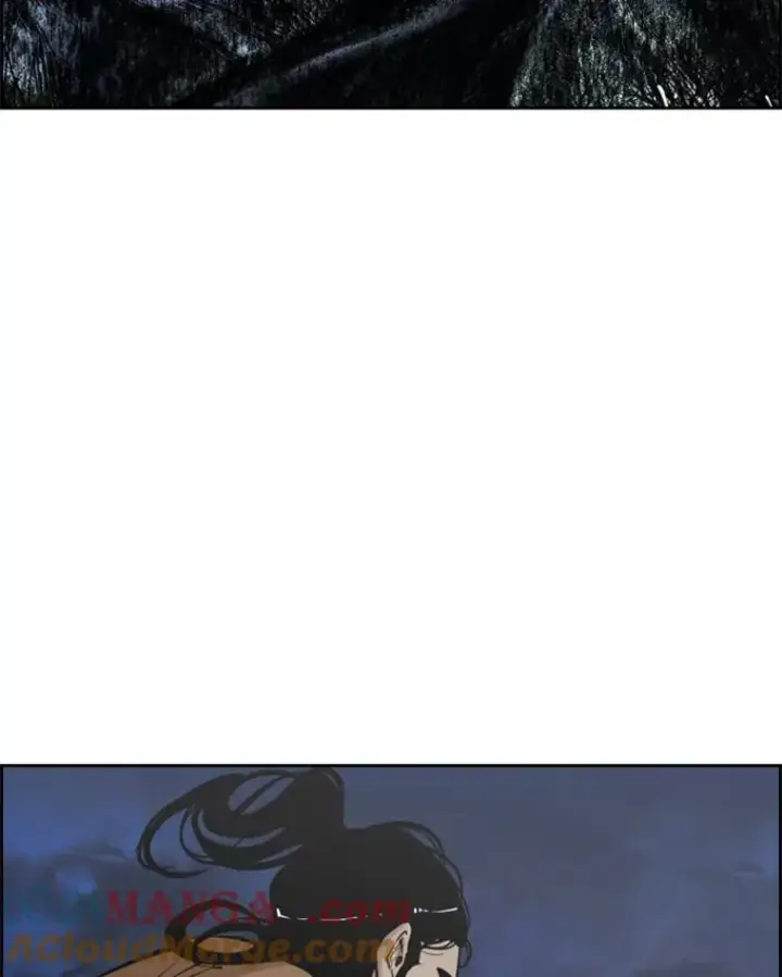《鲨鱼》240.林中作战图9