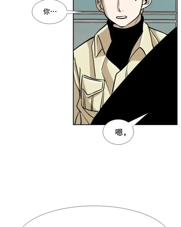 《鲨鱼》242.重回擂台的决心图94