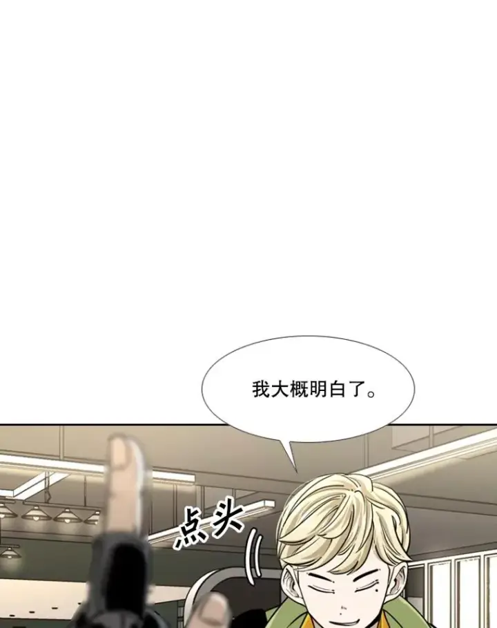《鲨鱼》244.职业赛首秀图79