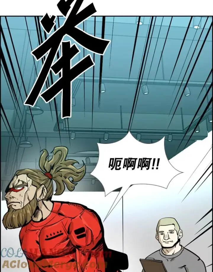 《鲨鱼》245.对战训练图105