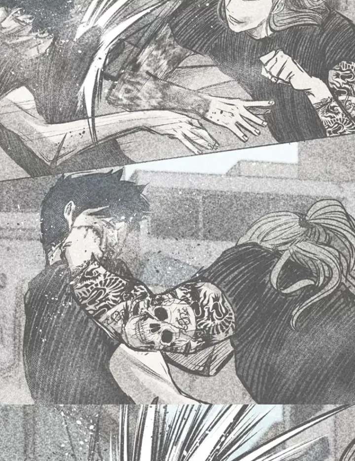《鲨鱼》245.对战训练图95