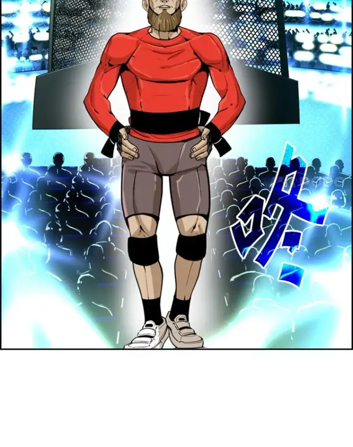 《鲨鱼》246.天才与天才的对战图12