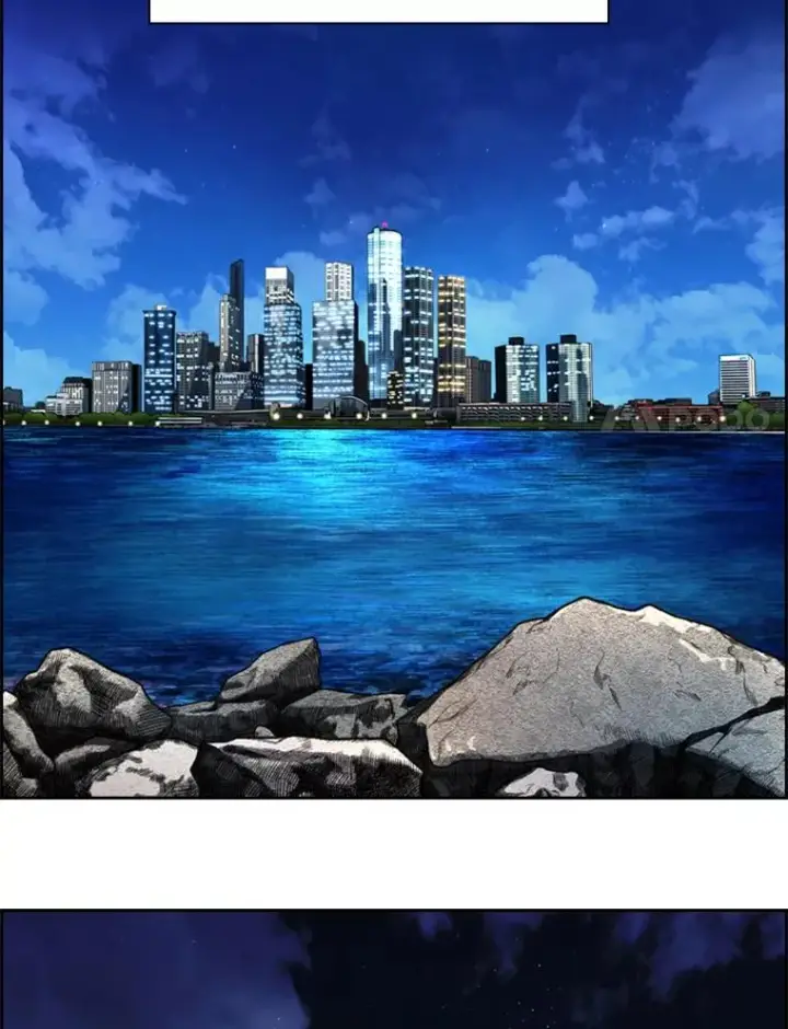 《鲨鱼》246.天才与天才的对战图98