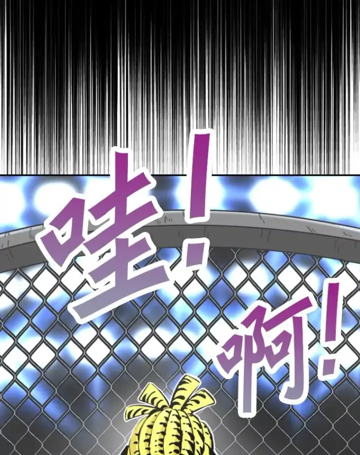 《鲨鱼》248.TKO胜图16