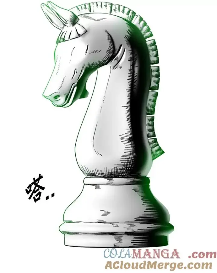《鲨鱼》249.二次对战请求图117