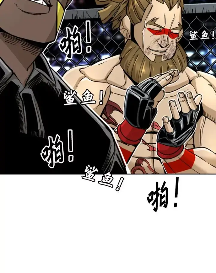 《鲨鱼》249.二次对战请求图39