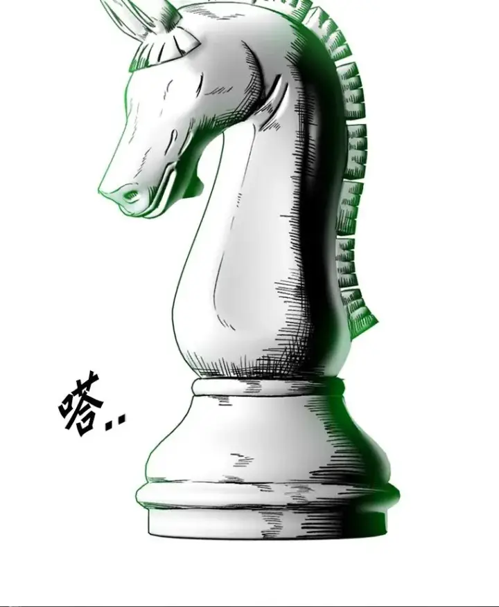 《鲨鱼》250.塔纳永与亚绪之战图6