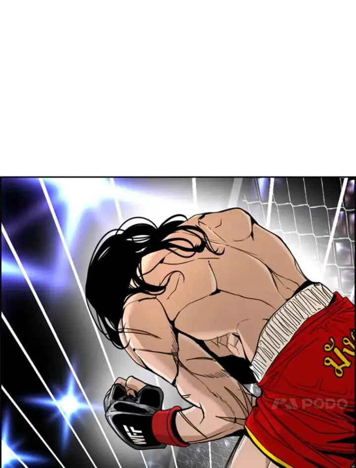 《鲨鱼》250.塔纳永与亚绪之战图80