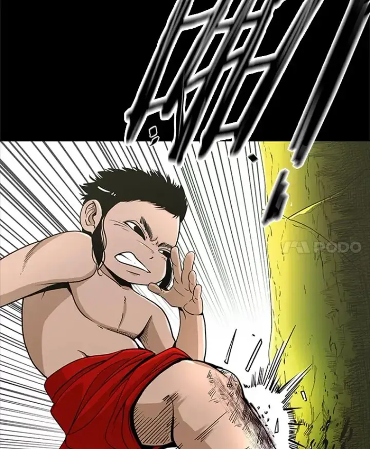 《鲨鱼》251.风云突变图34