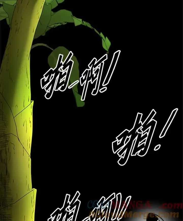 《鲨鱼》251.风云突变图37