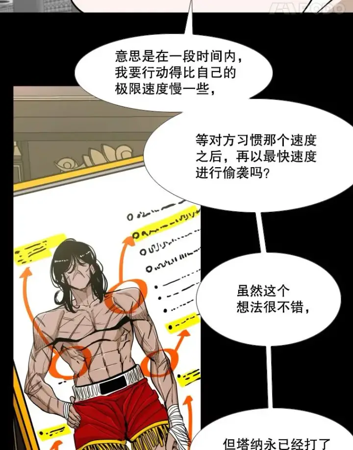 《鲨鱼》252.不相上下图112