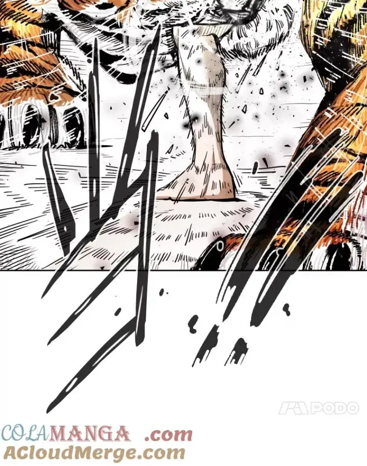 《鲨鱼》252.不相上下图21