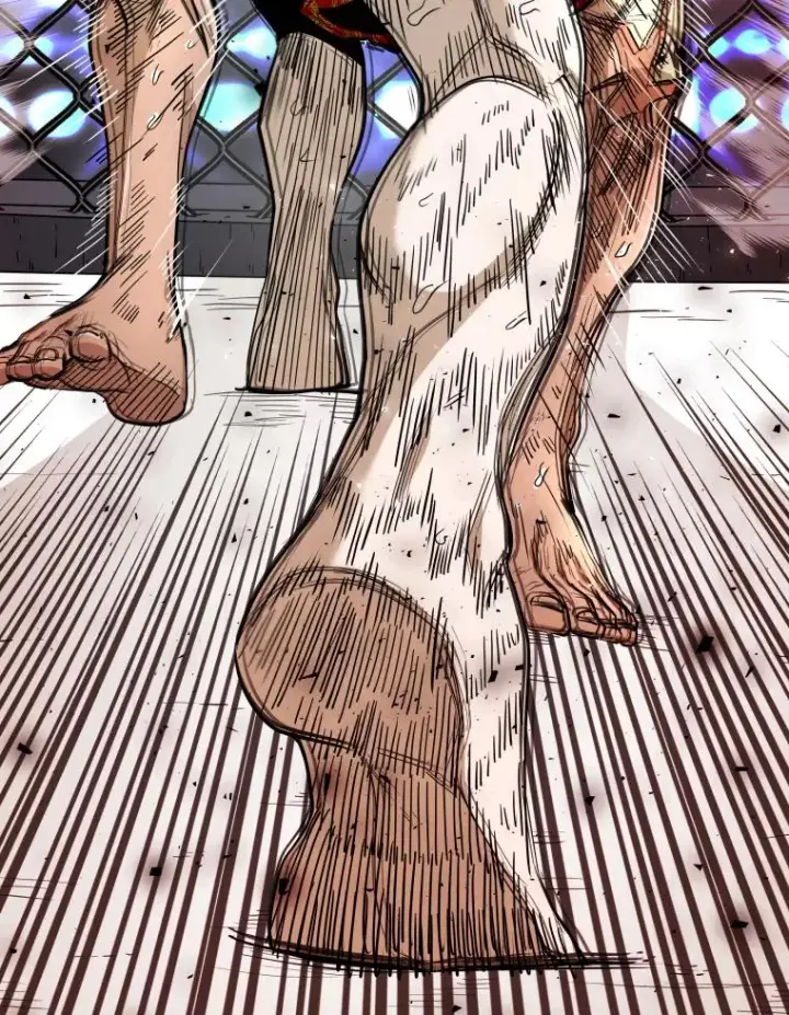 《鲨鱼》253.胜负难料图110