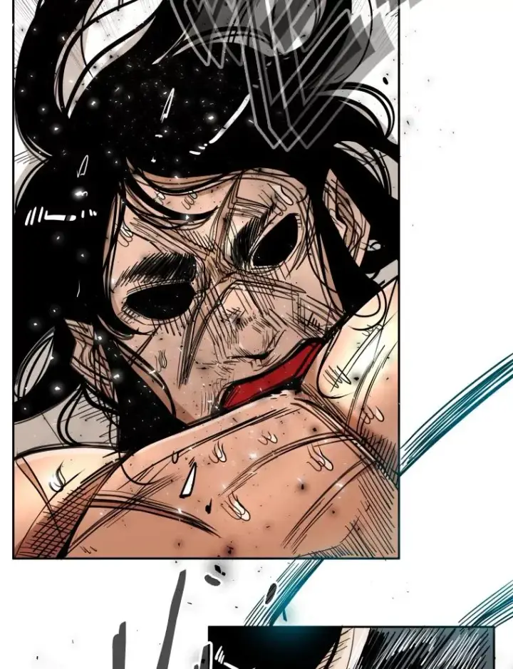《鲨鱼》253.胜负难料图118