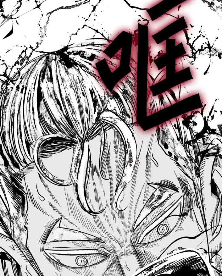 《鲨鱼》253.胜负难料图138