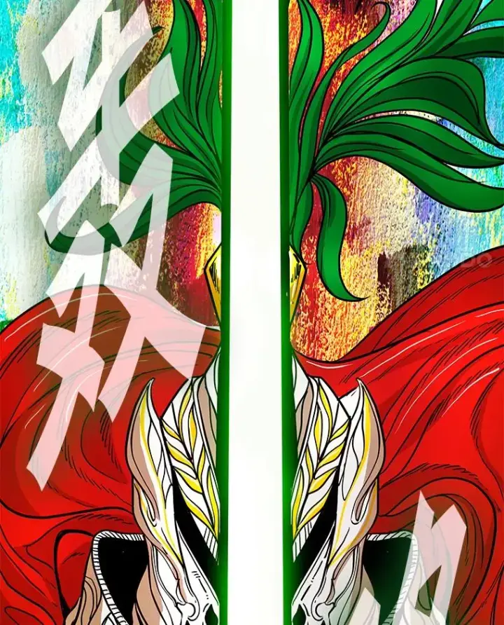 《鲨鱼》253.胜负难料图4