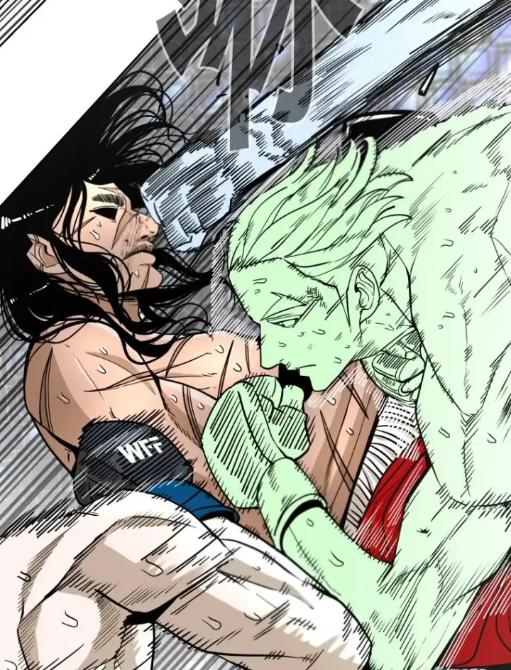 《鲨鱼》253.胜负难料图64
