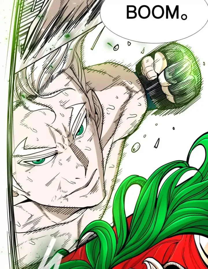 《鲨鱼》253.胜负难料图72