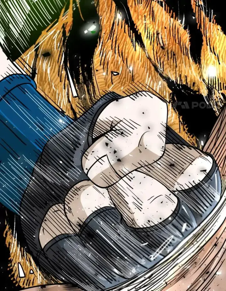 《鲨鱼》253.胜负难料图76