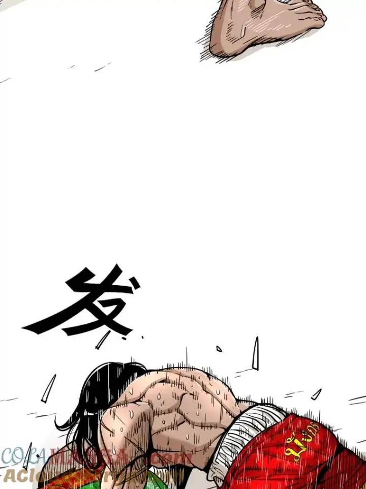 《鲨鱼》254.胜负难料（2）图33