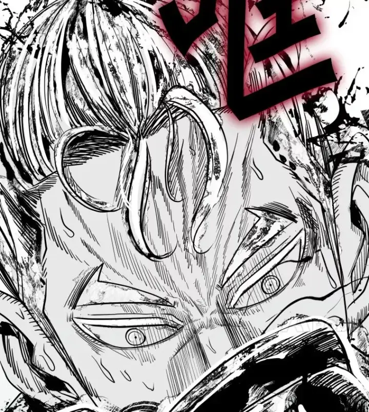《鲨鱼》254.胜负难料（2）图4