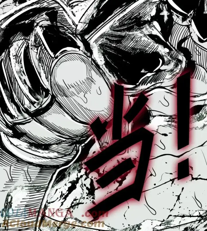 《鲨鱼》254.胜负难料（2）图5