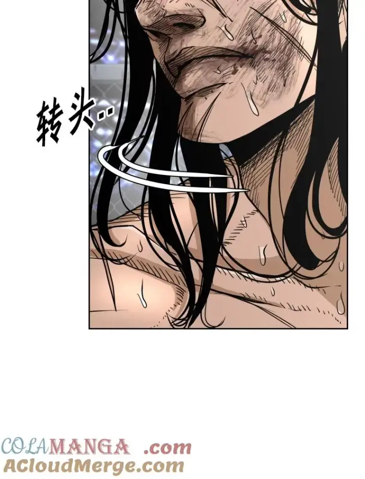 《鲨鱼》254.胜负难料（2）图53