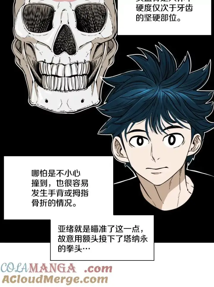 《鲨鱼》255.反转图25