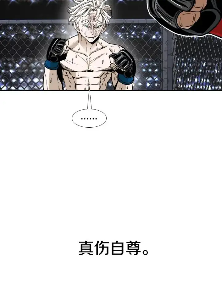 《鲨鱼》255.反转图36