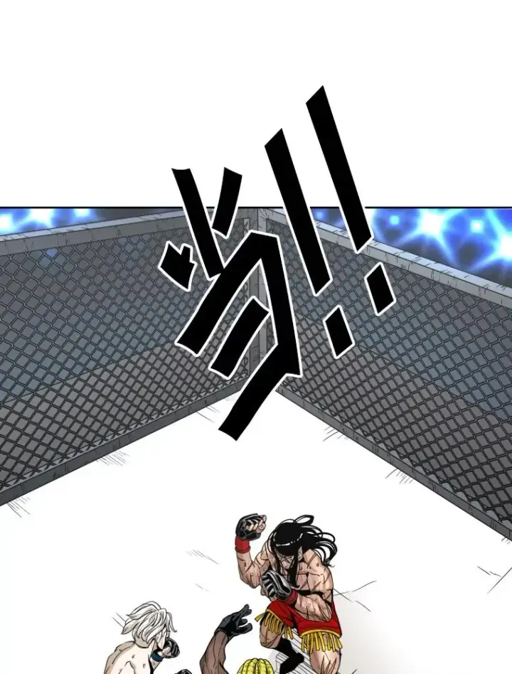 《鲨鱼》255.反转图66