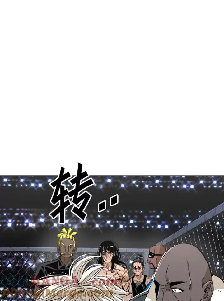 《鲨鱼》256.不满的判决图53