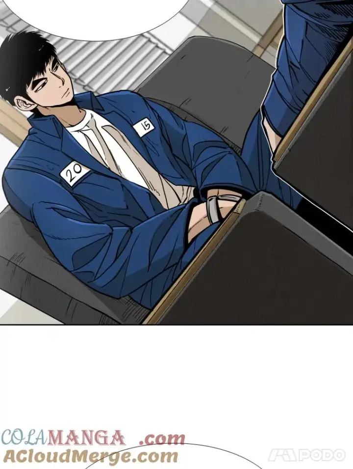《鲨鱼》258.穆斯塔法的目的图45