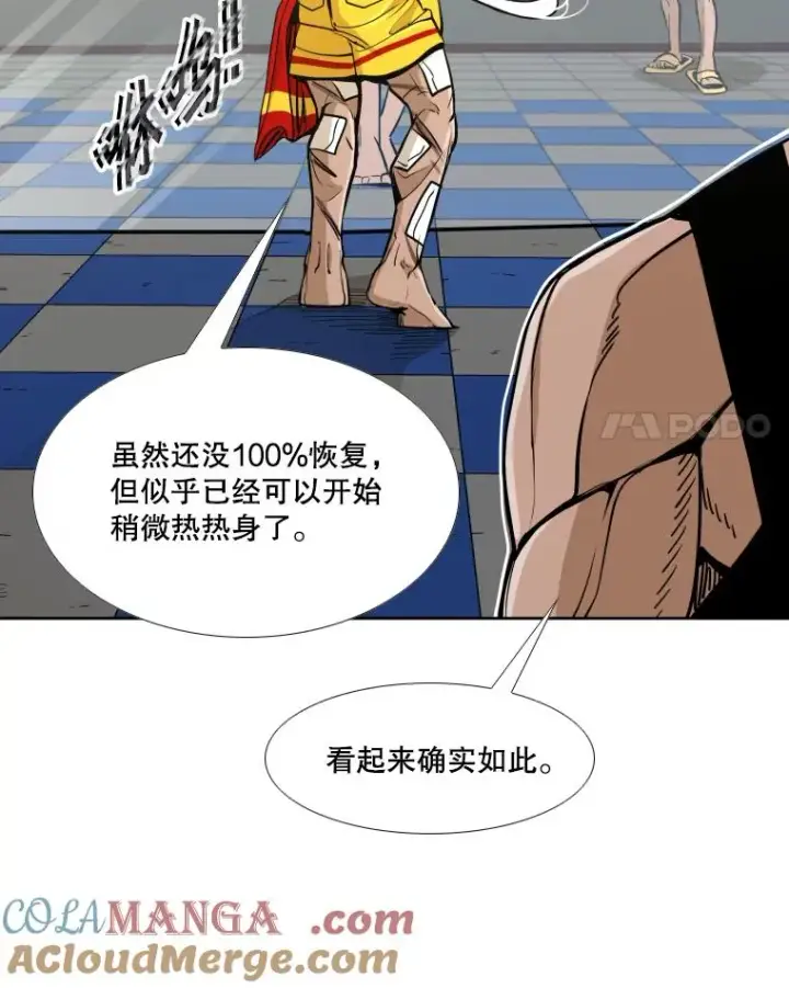 《鲨鱼》260.巴西利的优势图101