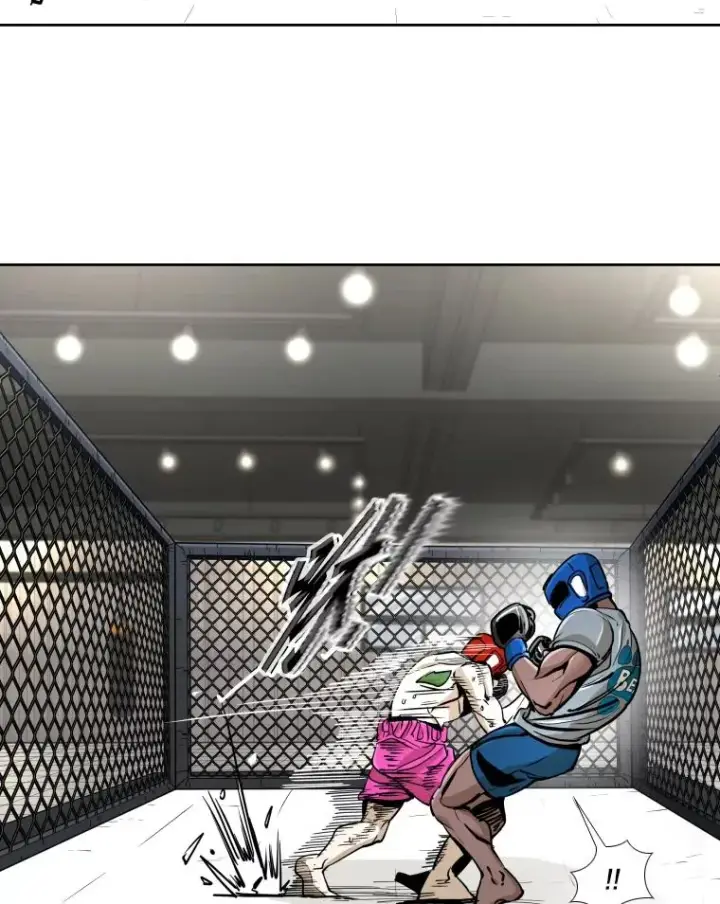 《鲨鱼》260.巴西利的优势图62