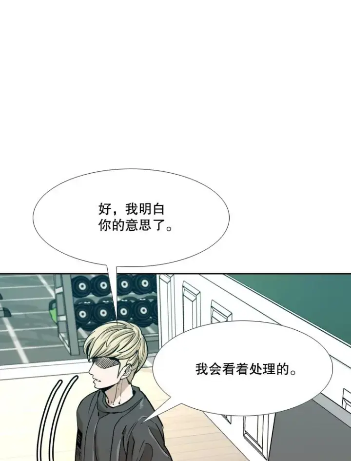 《鲨鱼》261.古斯塔沃的对战请求图28