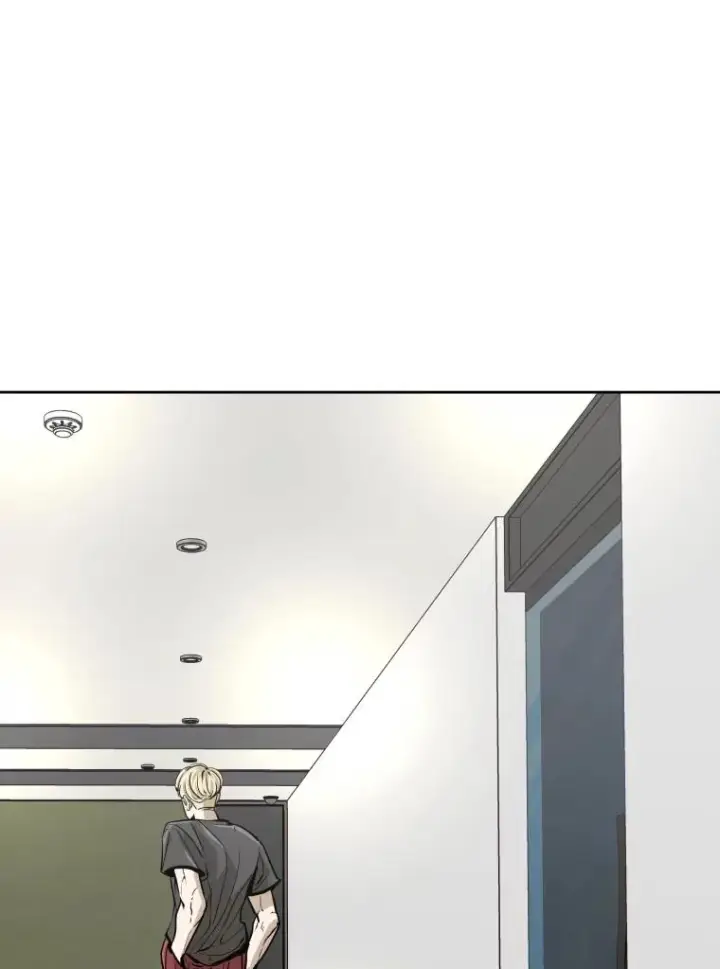 《鲨鱼》261.古斯塔沃的对战请求图32