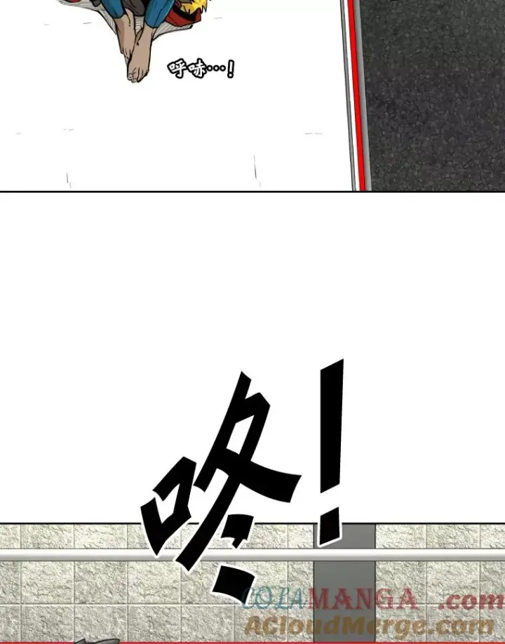 《鲨鱼》261.古斯塔沃的对战请求图61